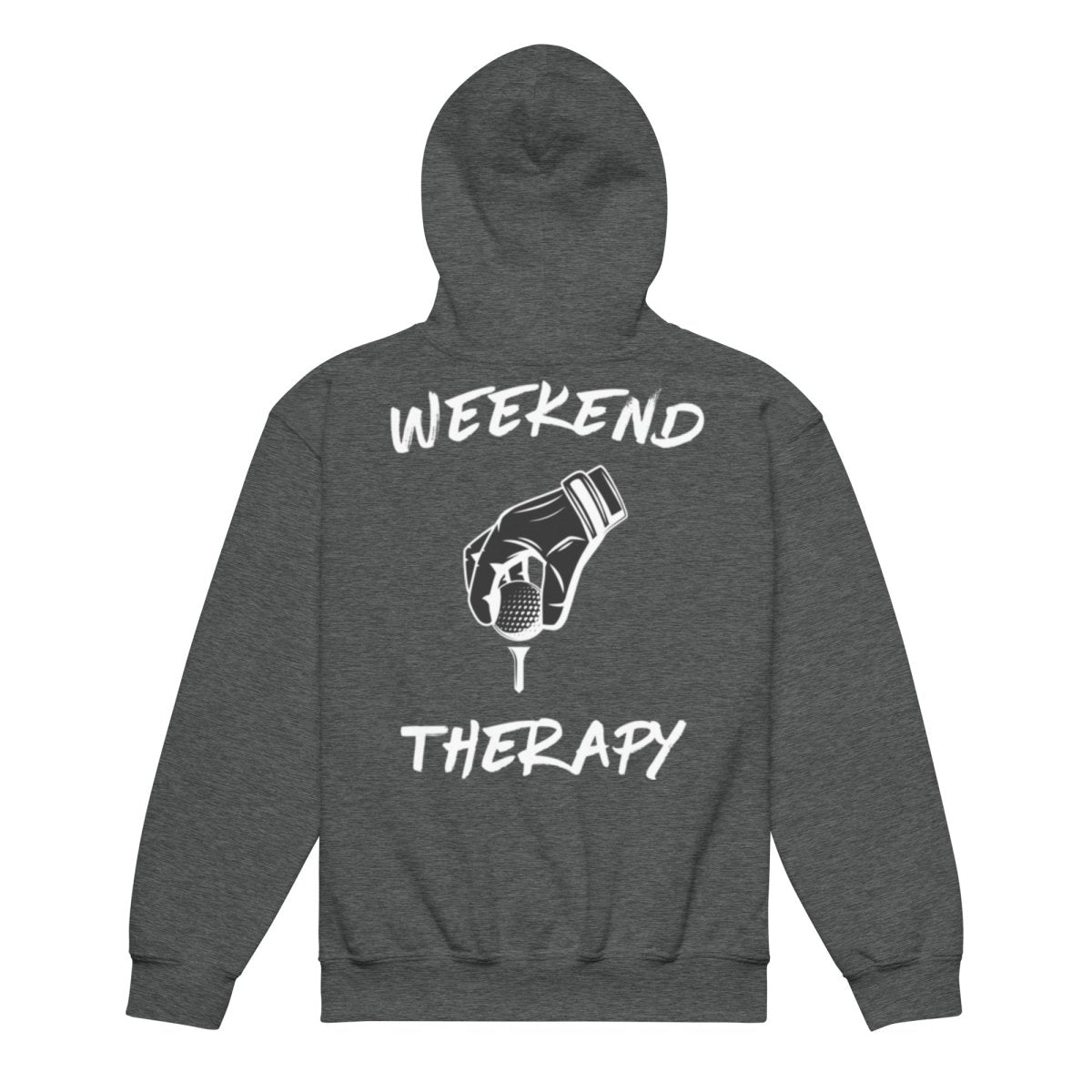 Golf Hoodie | Weekend Therapy by Weekend Therapy™ – Weekend Therapy Clothing