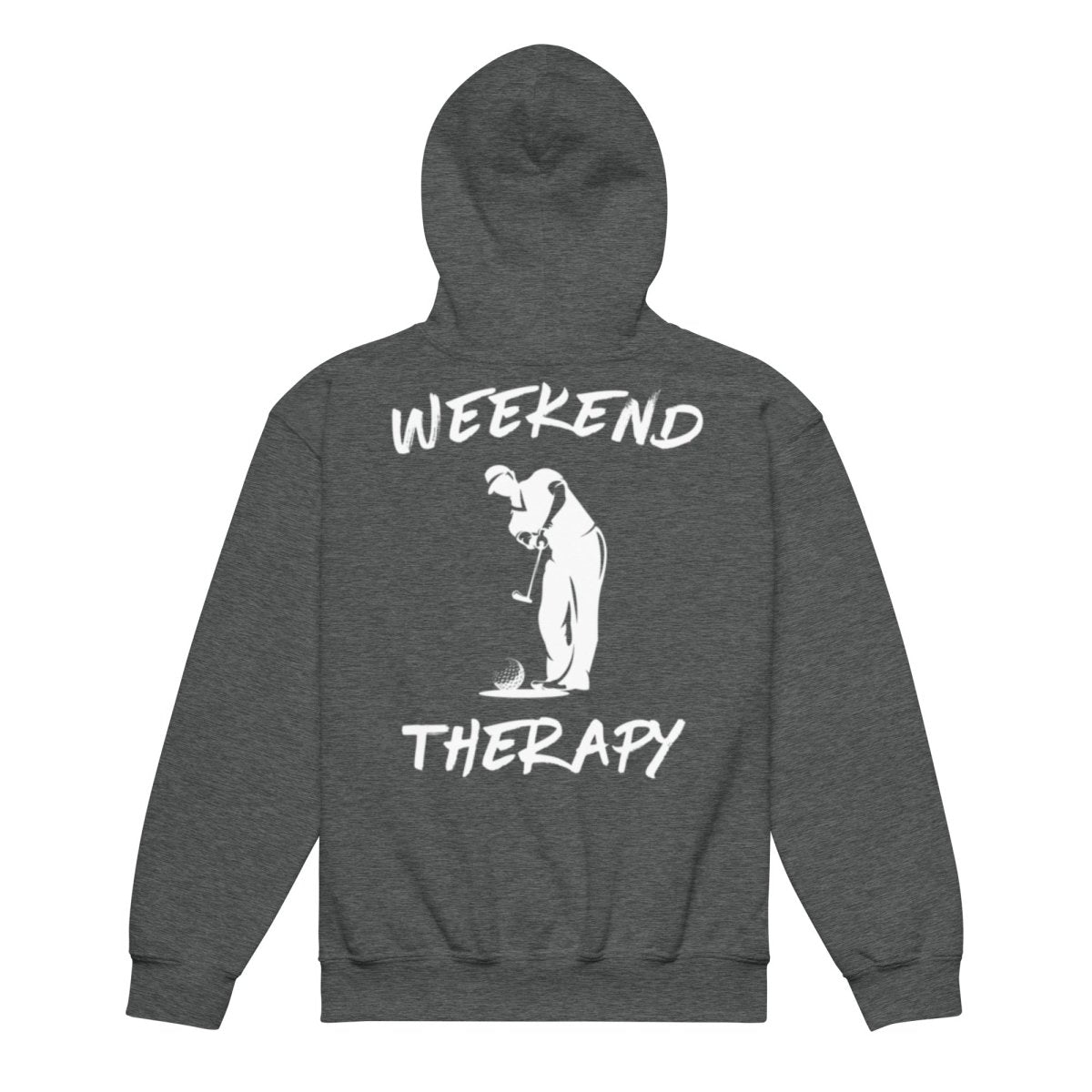 Golf Hoodie | Weekend Therapy by Weekend Therapy™ – Weekend Therapy Clothing