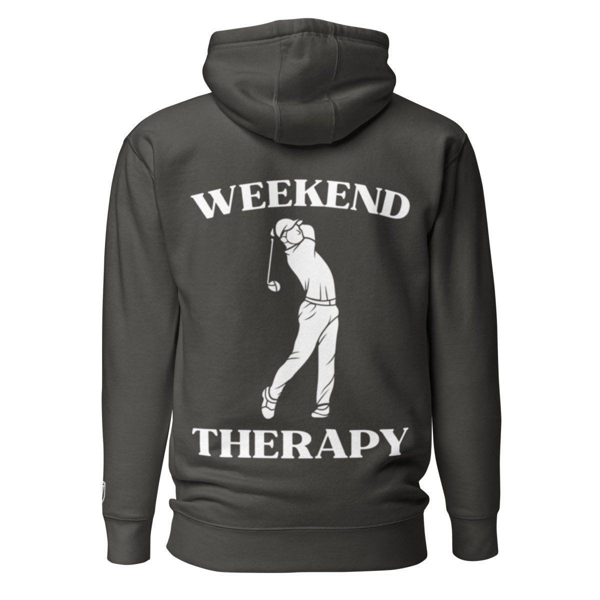 Golf Hoodie | Weekend Therapy by Weekend Therapy™ – Weekend Therapy Clothing