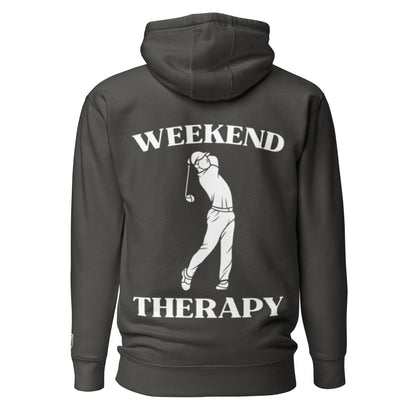 Golf Hoodie | Weekend Therapy by Weekend Therapy™ – Weekend Therapy Clothing