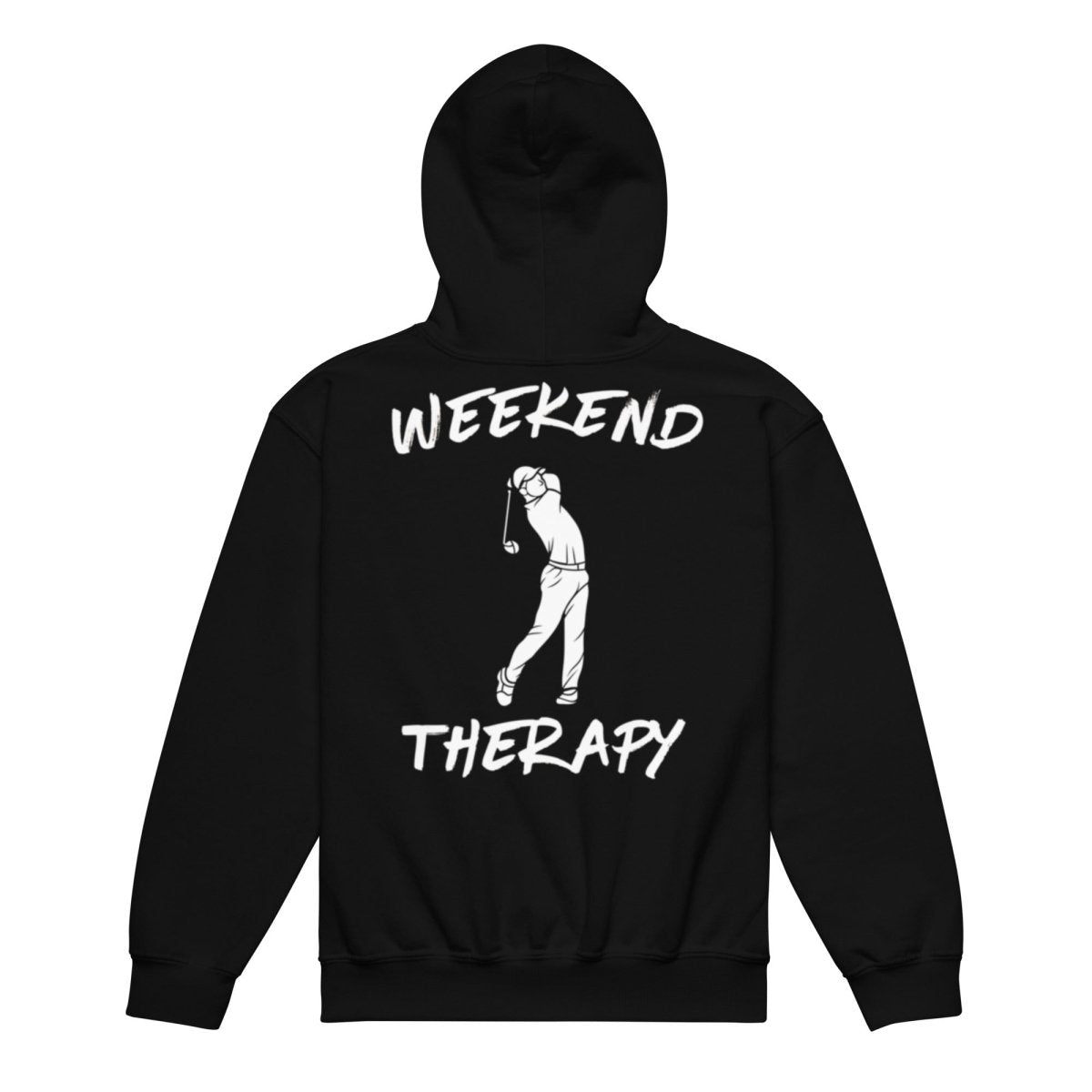 Golf Hoodie | Weekend Therapy by Weekend Therapy™ – Weekend Therapy Clothing