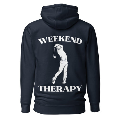 Golf Hoodie | Weekend Therapy by Weekend Therapy™ – Weekend Therapy Clothing