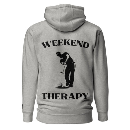Golf Hoodie | Weekend Therapy by Weekend Therapy™ – Weekend Therapy Clothing