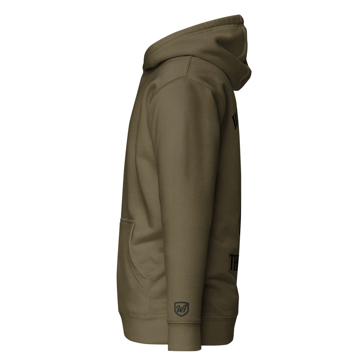 Great Dane Hoodie | Weekend Therapy by Weekend Therapy™ – Weekend Therapy Clothing