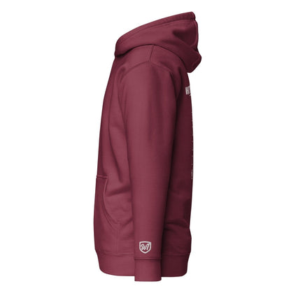 Guys Night Hoodie | Weekend Therapy by Weekend Therapy™ – Weekend Therapy Clothing