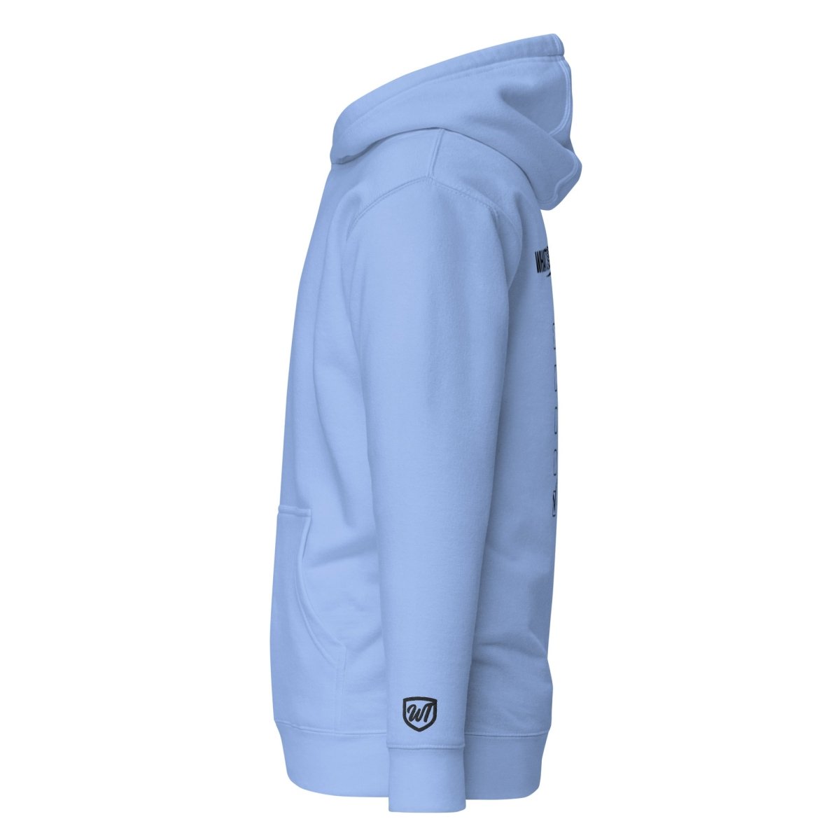 Guys Night Hoodie | Weekend Therapy by Weekend Therapy™ – Weekend Therapy Clothing