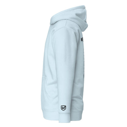 Gym Hoodie | Weekend Therapy by Weekend Therapy™ – Weekend Therapy Clothing