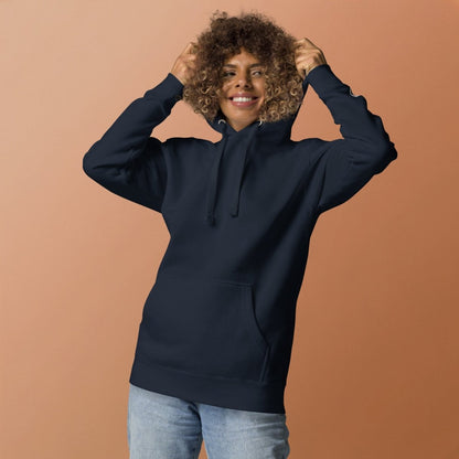 Gym Hoodie | Weekend Therapy by Weekend Therapy™ – Weekend Therapy Clothing