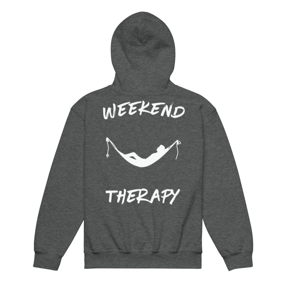 Hammock Hoodie | Weekend Therapy by Weekend Therapy™ – Weekend Therapy Clothing