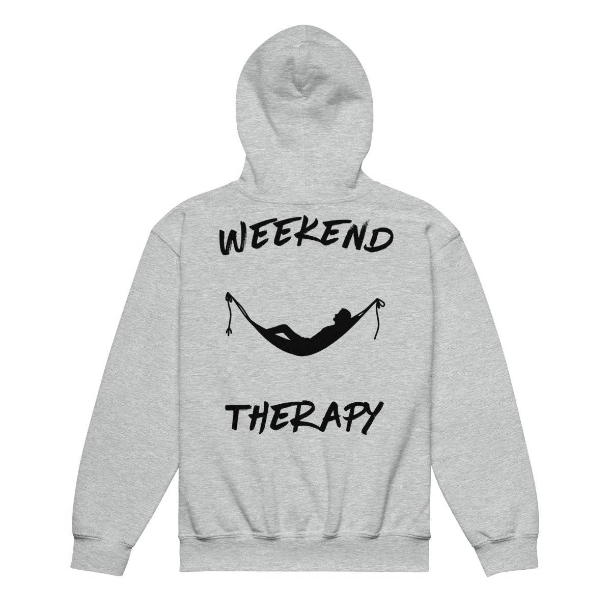 Hammock Hoodie | Weekend Therapy by Weekend Therapy™ – Weekend Therapy Clothing