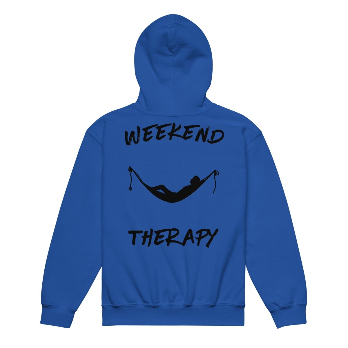 Hammock Hoodie | Weekend Therapy by Weekend Therapy™ – Weekend Therapy Clothing