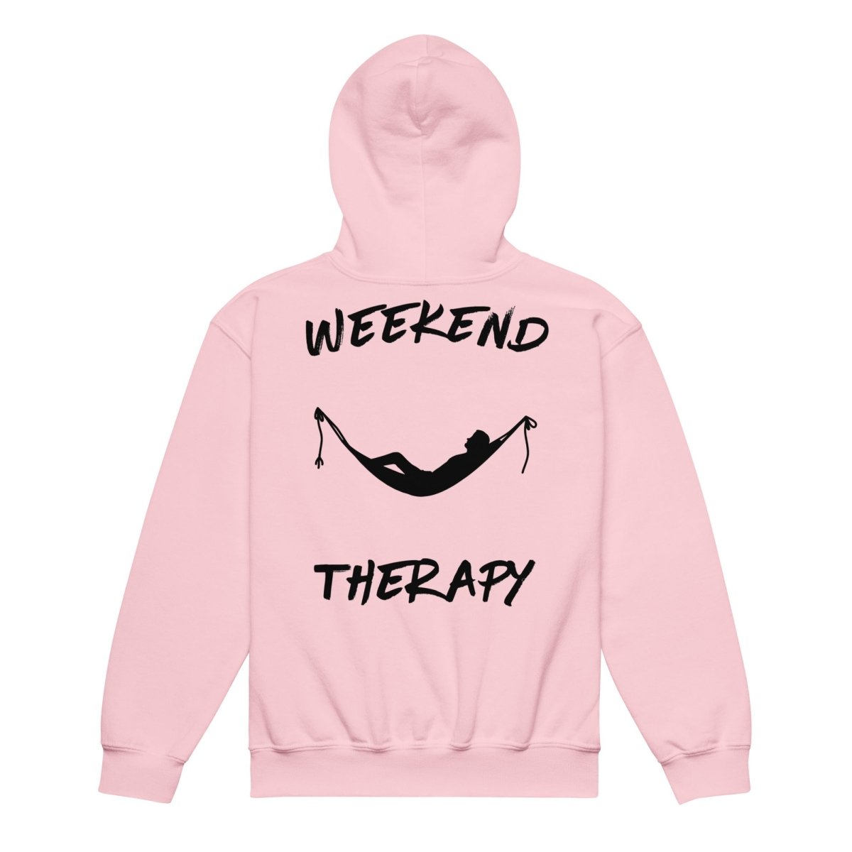 Hammock Hoodie | Weekend Therapy by Weekend Therapy™ – Weekend Therapy Clothing