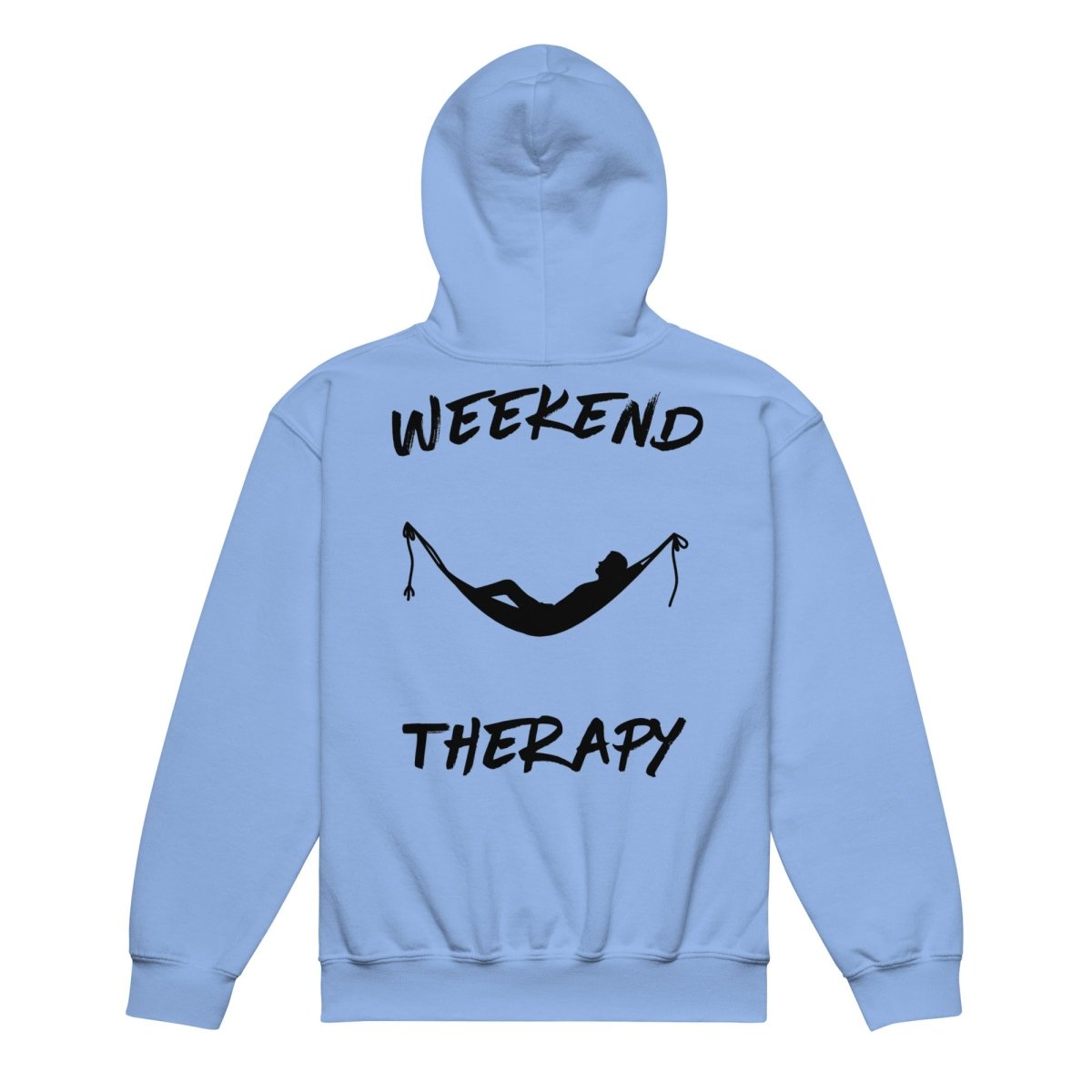 Hammock Hoodie | Weekend Therapy by Weekend Therapy™ – Weekend Therapy Clothing