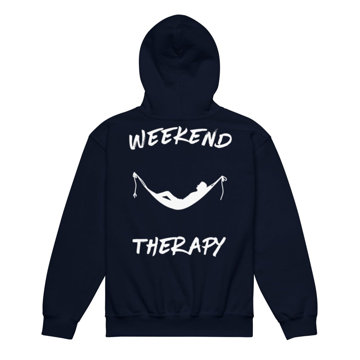 Hammock Hoodie | Weekend Therapy by Weekend Therapy™ – Weekend Therapy Clothing