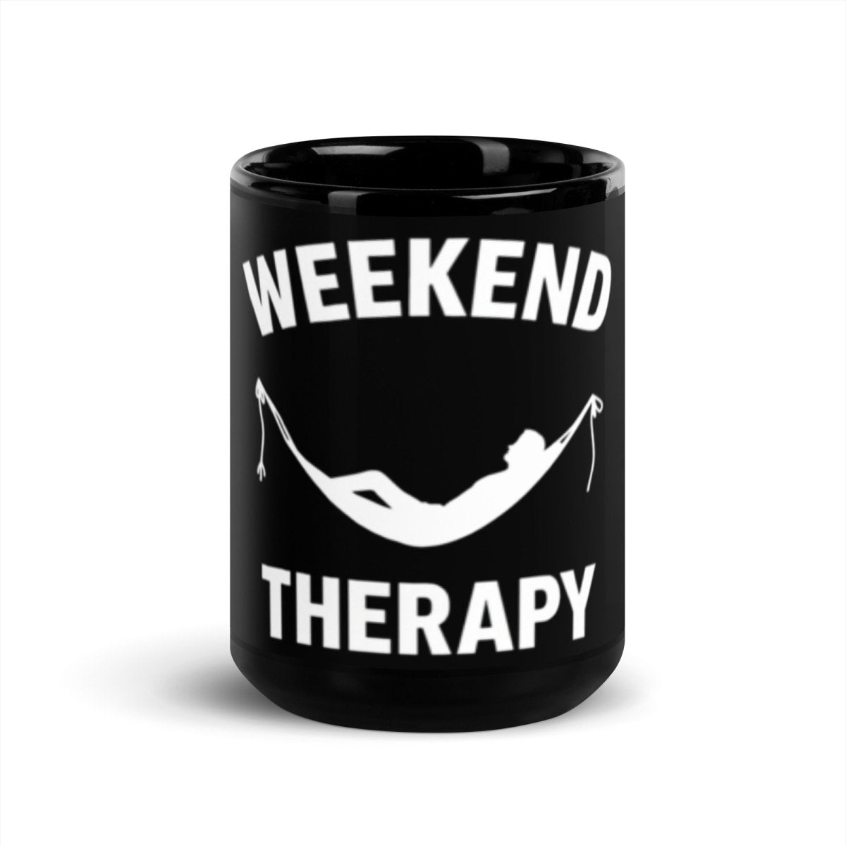 Hammock Mug | Weekend Therapy by Weekend Therapy™ – Weekend Therapy Clothing