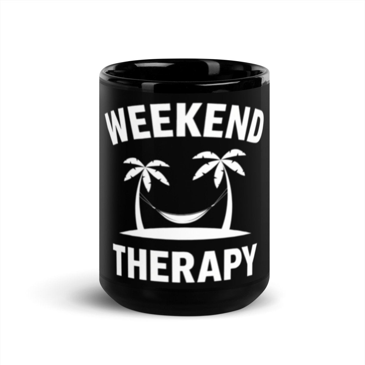 Hammock Mug | Weekend Therapy by Weekend Therapy™ – Weekend Therapy Clothing