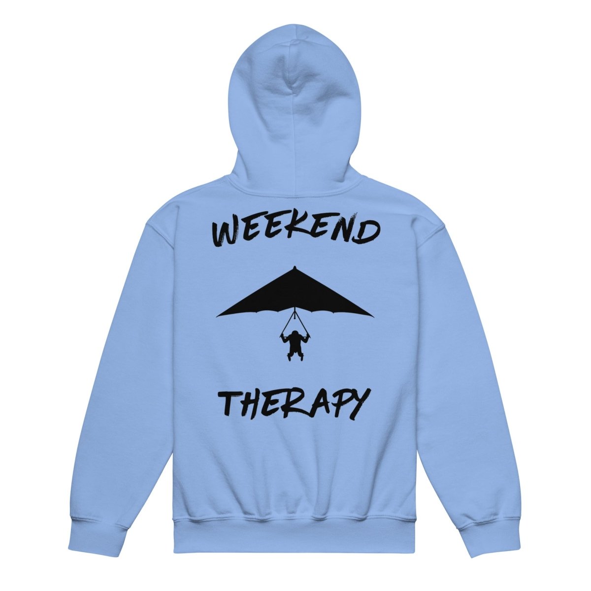 Hang Gliding Hoodie | Weekend Therapy by Weekend Therapy™ – Weekend Therapy Clothing