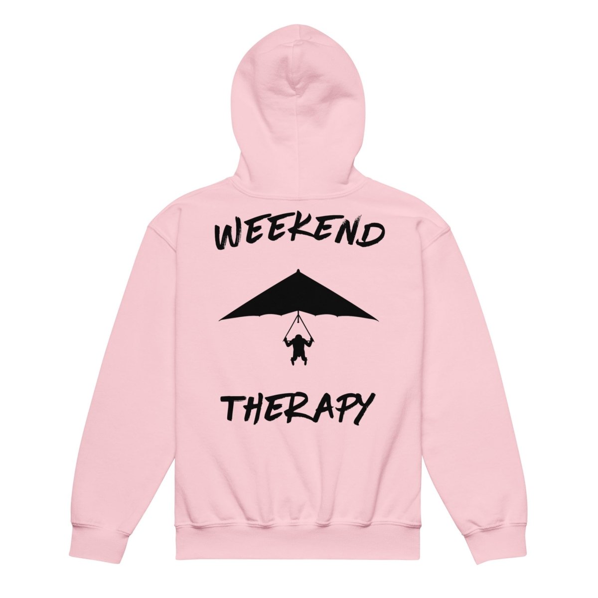 Hang Gliding Hoodie | Weekend Therapy by Weekend Therapy™ – Weekend Therapy Clothing