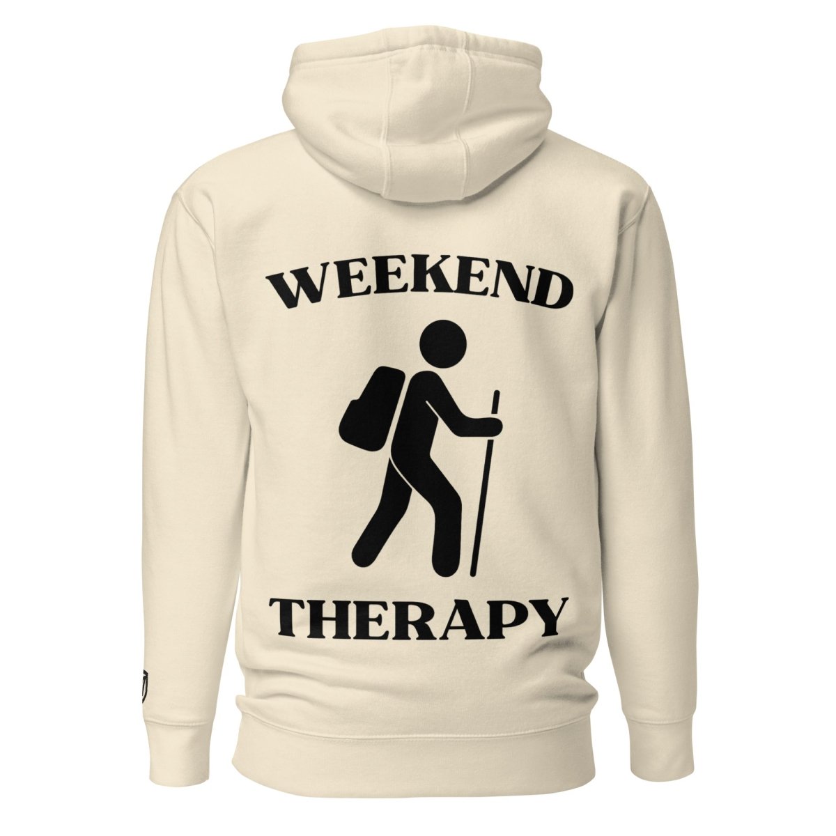 Hiking Hoodie | Weekend Therapy by Weekend Therapy™ – Weekend Therapy Clothing