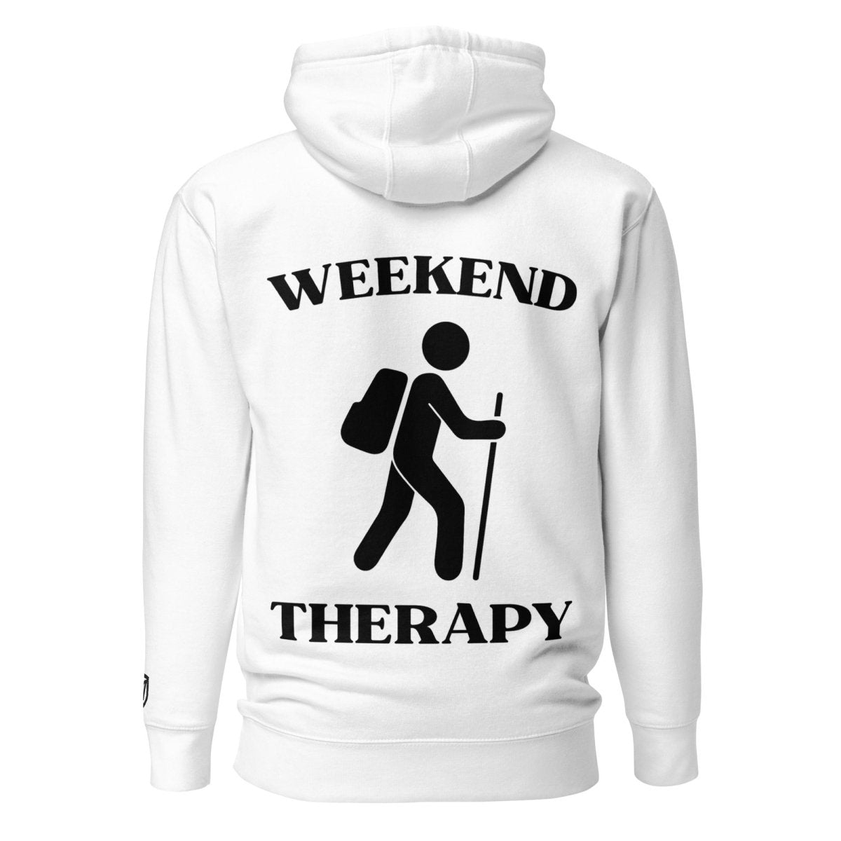 Hiking Hoodie | Weekend Therapy by Weekend Therapy™ – Weekend Therapy Clothing
