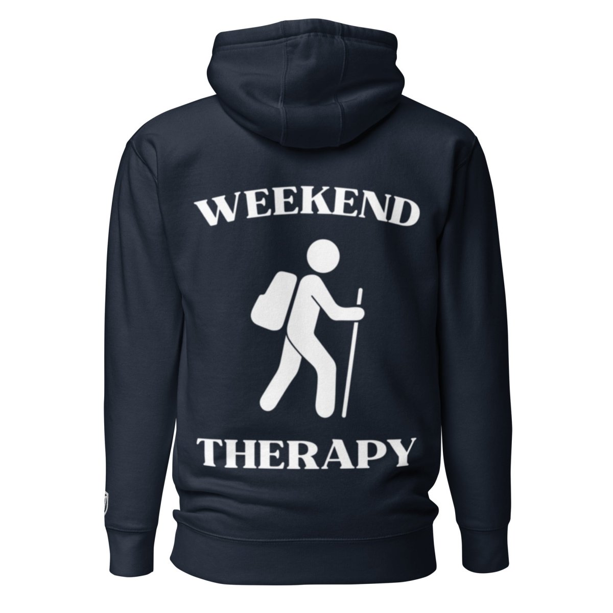 Hiking Hoodie | Weekend Therapy by Weekend Therapy™ – Weekend Therapy Clothing