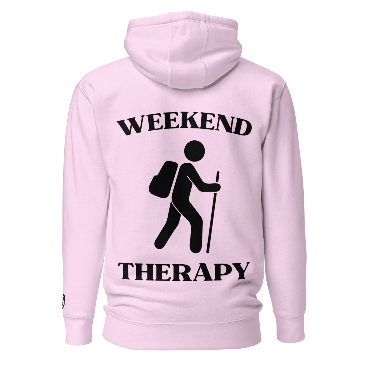 Hiking Hoodie | Weekend Therapy by Weekend Therapy™ – Weekend Therapy Clothing
