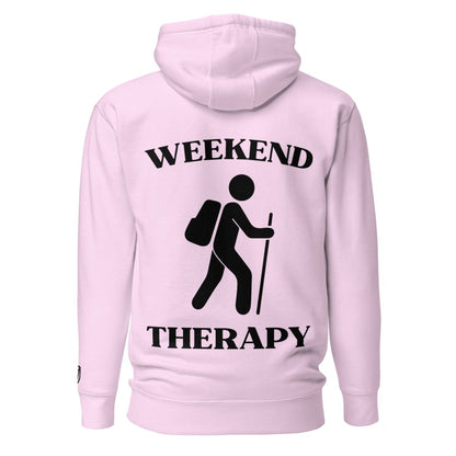 Hiking Hoodie | Weekend Therapy by Weekend Therapy™ – Weekend Therapy Clothing