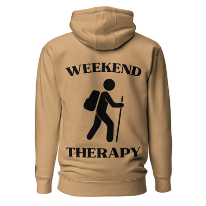 Hiking Hoodie | Weekend Therapy by Weekend Therapy™ – Weekend Therapy Clothing