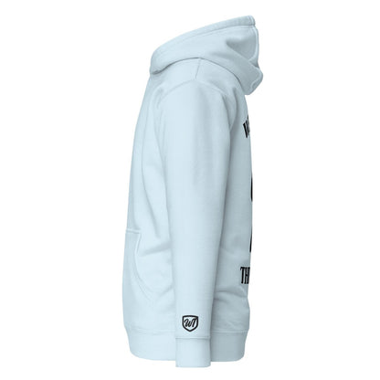Hiking Hoodie | Weekend Therapy by Weekend Therapy™ – Weekend Therapy Clothing