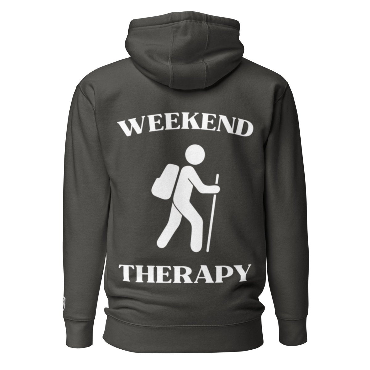 Hiking Hoodie | Weekend Therapy by Weekend Therapy™ – Weekend Therapy Clothing