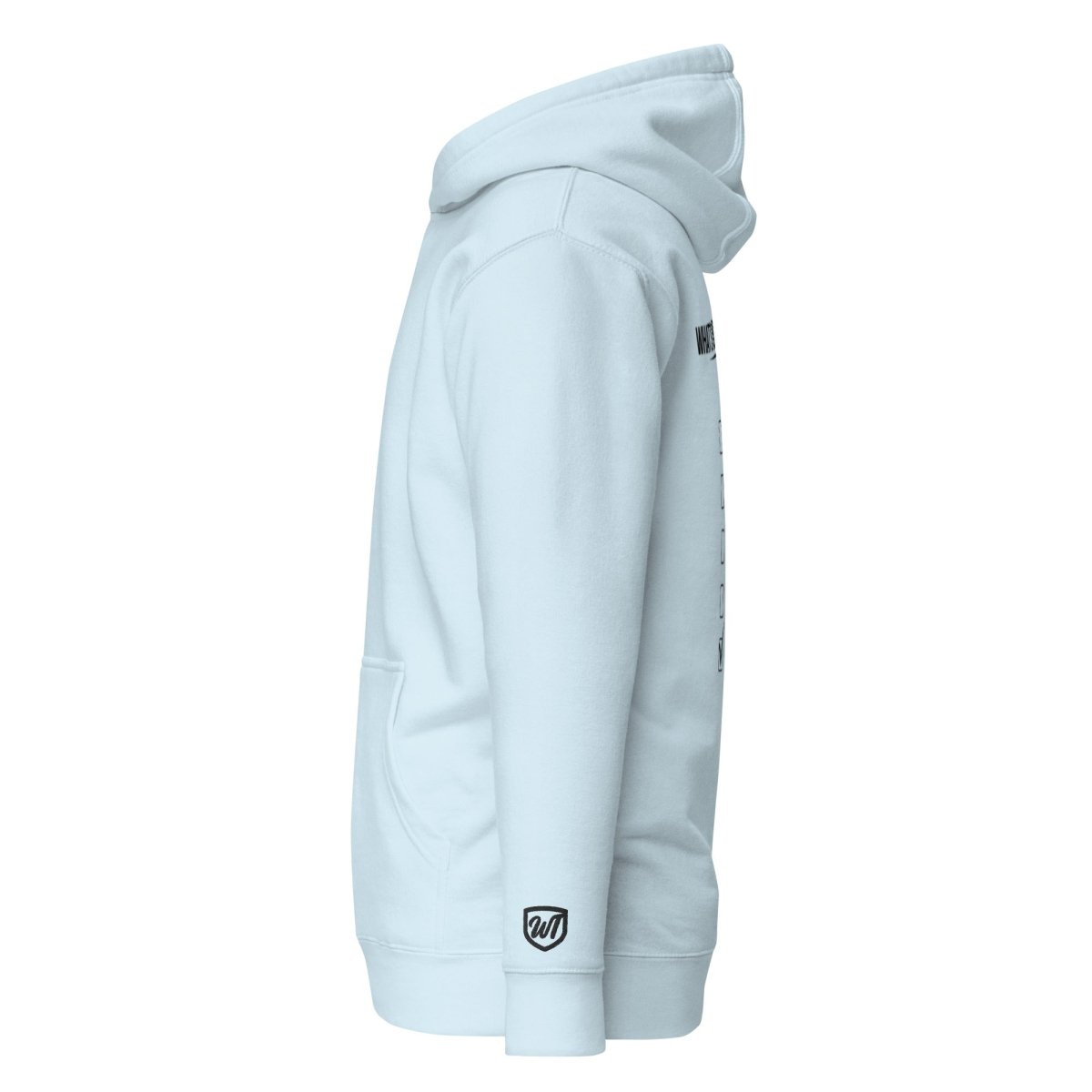 Hiking Hoodie | Weekend Therapy by Weekend Therapy™ – Weekend Therapy Clothing