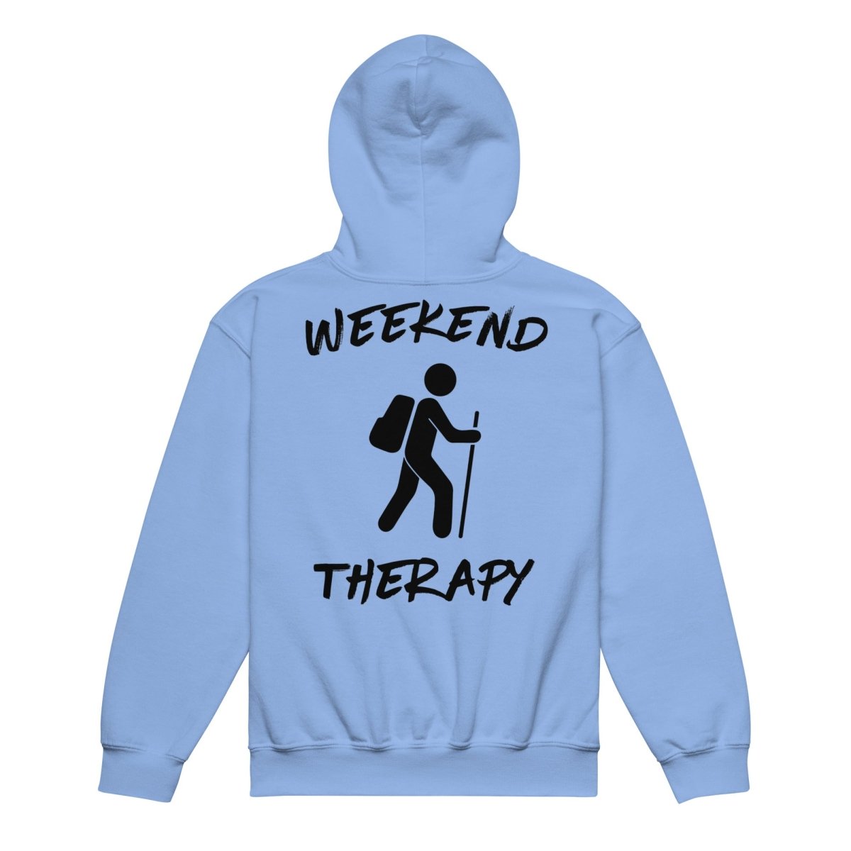Hiking Hoodie | Weekend Therapy by Weekend Therapy™ – Weekend Therapy Clothing