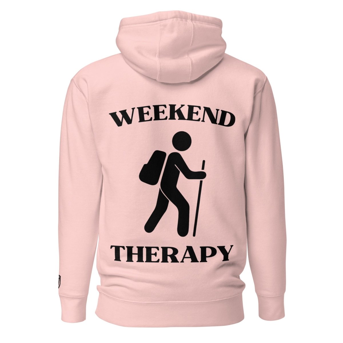Hiking Hoodie | Weekend Therapy by Weekend Therapy™ – Weekend Therapy Clothing