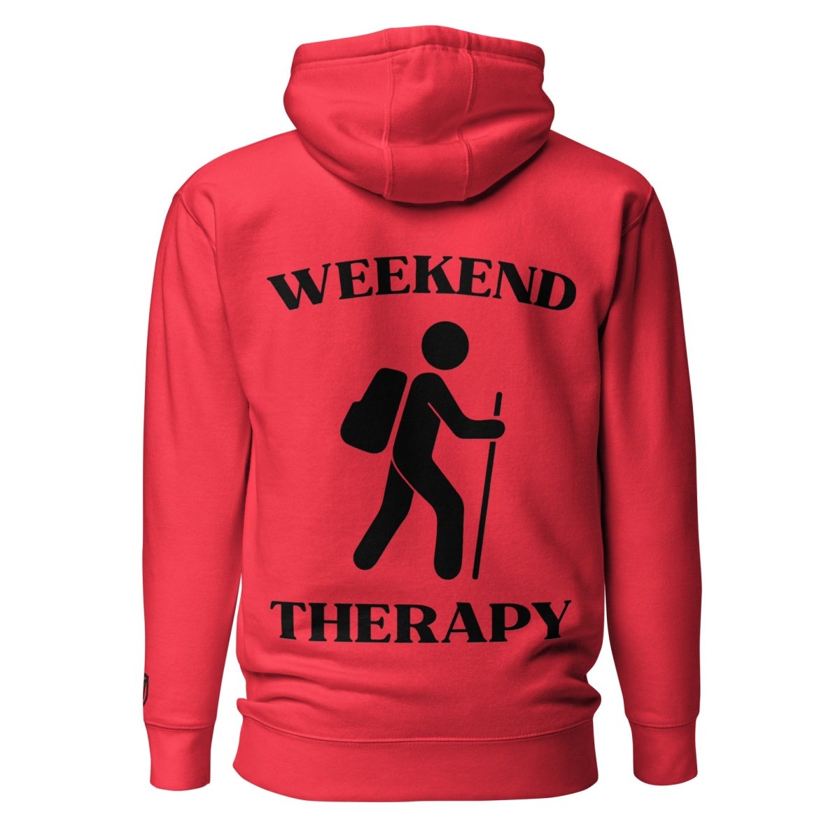 Hiking Hoodie | Weekend Therapy by Weekend Therapy™ – Weekend Therapy Clothing