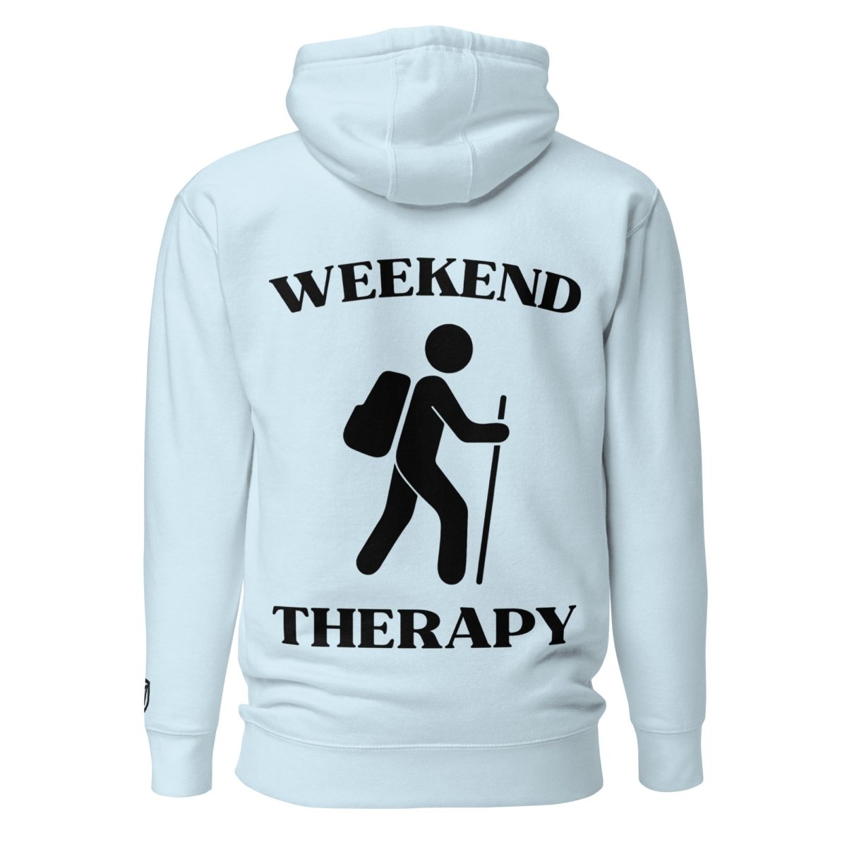 Hiking Hoodie | Weekend Therapy by Weekend Therapy™ – Weekend Therapy Clothing
