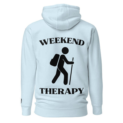 Hiking Hoodie | Weekend Therapy by Weekend Therapy™ – Weekend Therapy Clothing
