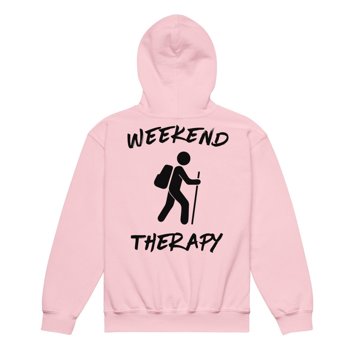 Hiking Hoodie | Weekend Therapy by Weekend Therapy™ – Weekend Therapy Clothing