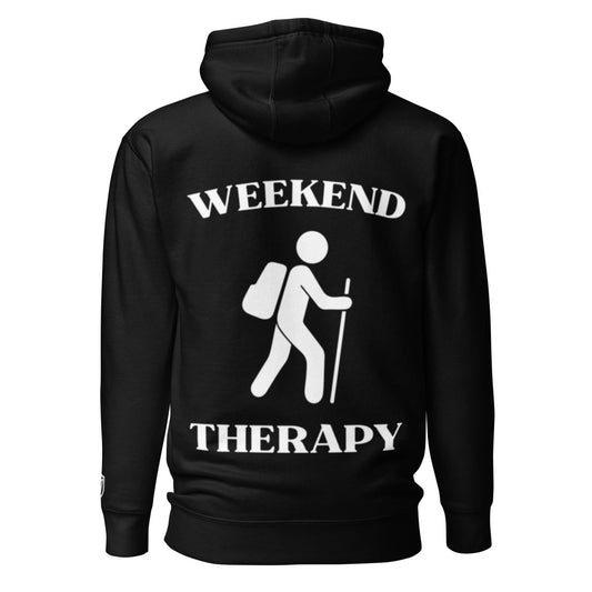 Hiking Hoodie | Weekend Therapy by Weekend Therapy™ – Weekend Therapy Clothing