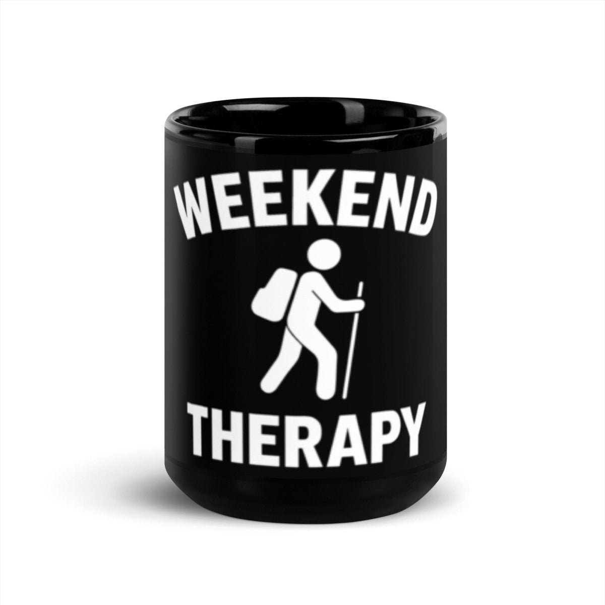 Hiking Mug | Weekend Therapy by Weekend Therapy™ – Weekend Therapy Clothing
