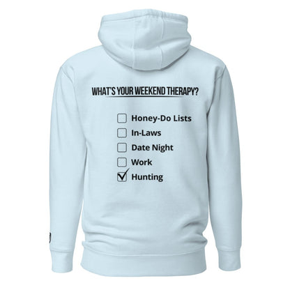 Hunting Hoodie | Weekend Therapy by Weekend Therapy™ – Weekend Therapy Clothing
