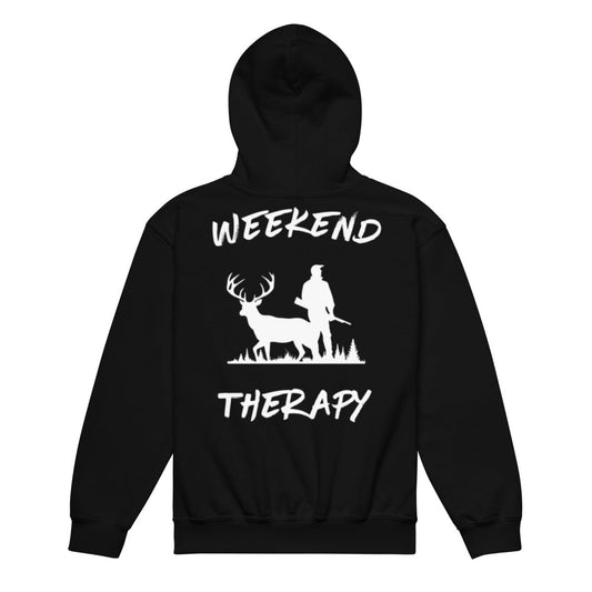Hunting Hoodie | Weekend Therapy by Weekend Therapy™ – Weekend Therapy Clothing