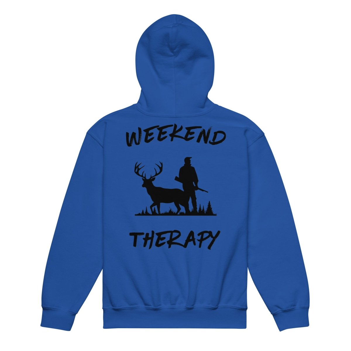 Hunting Hoodie | Weekend Therapy by Weekend Therapy™ – Weekend Therapy Clothing