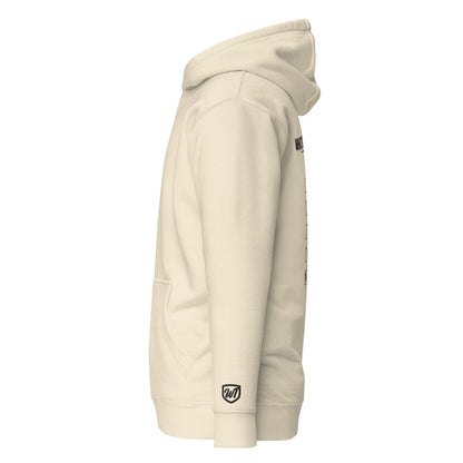Hunting Hoodie | Weekend Therapy by Weekend Therapy™ – Weekend Therapy Clothing