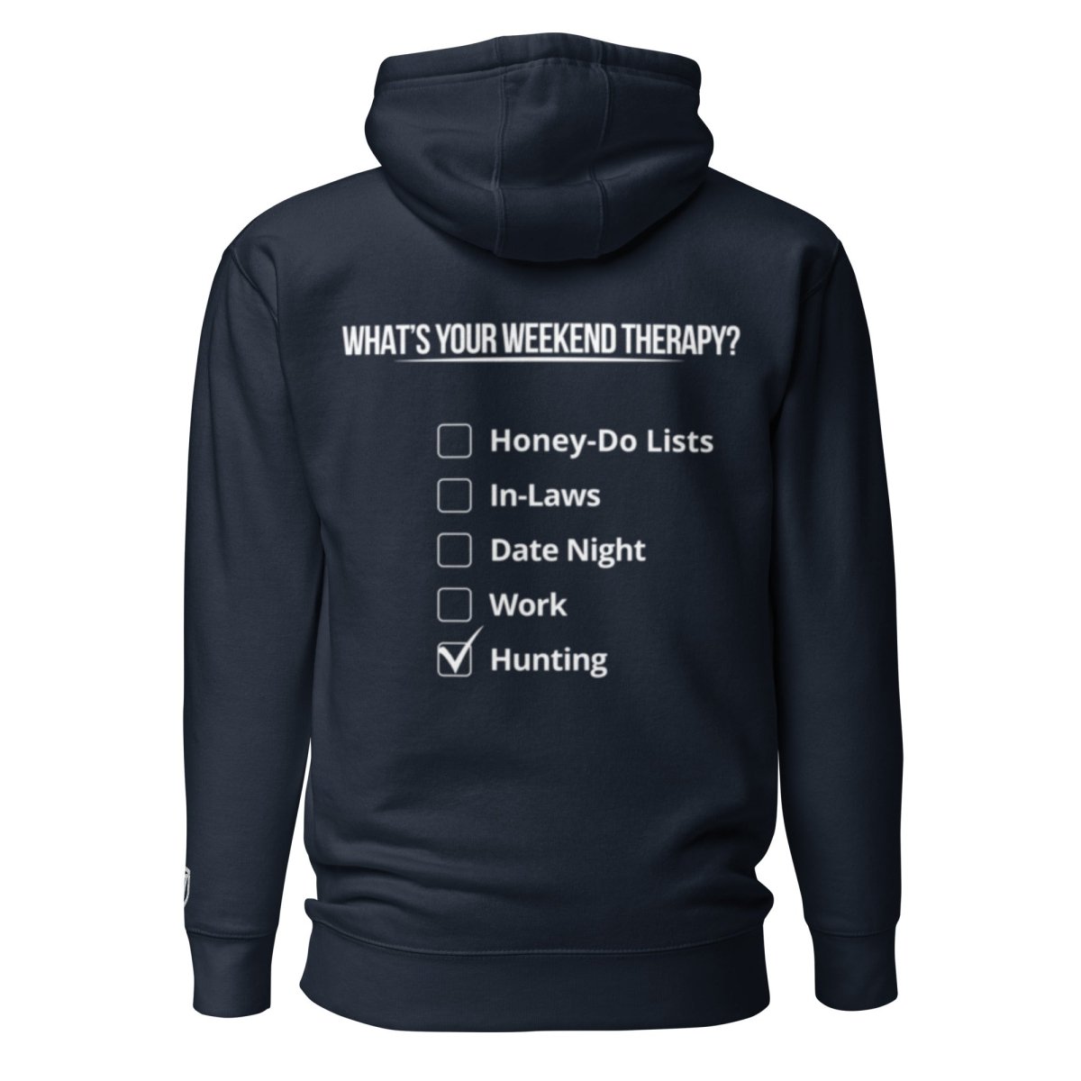 Hunting Hoodie | Weekend Therapy by Weekend Therapy™ – Weekend Therapy Clothing