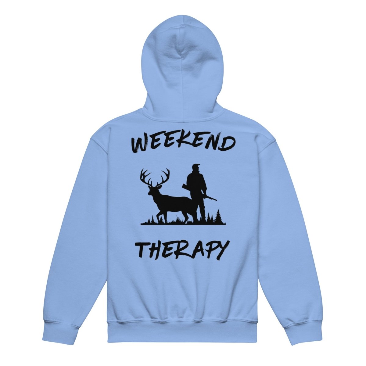 Hunting Hoodie | Weekend Therapy by Weekend Therapy™ – Weekend Therapy Clothing