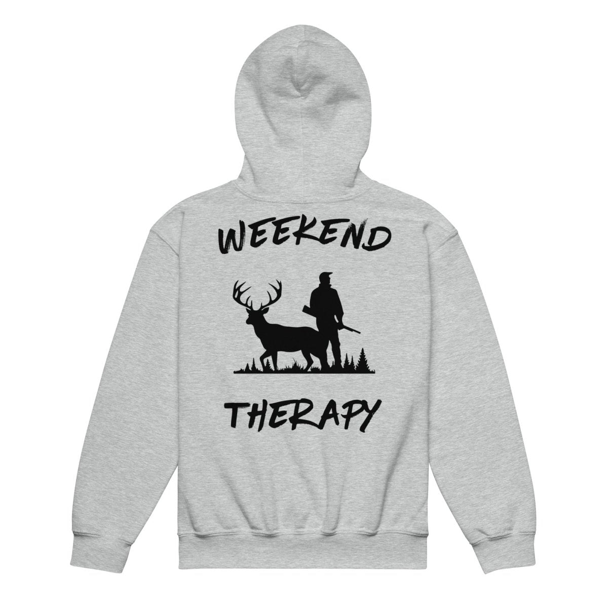 Hunting Hoodie | Weekend Therapy by Weekend Therapy™ – Weekend Therapy Clothing