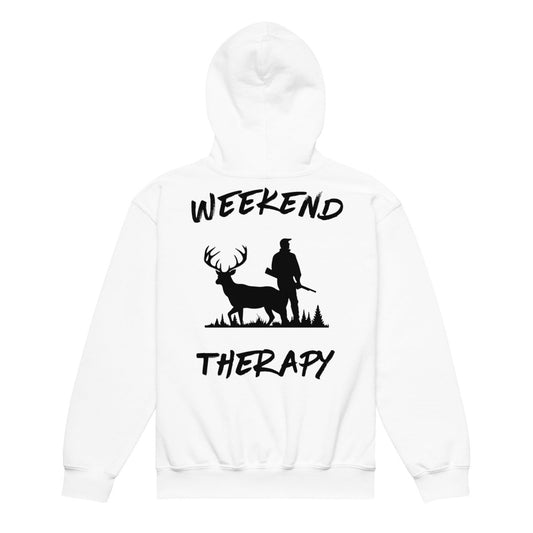 Hunting Hoodie | Weekend Therapy by Weekend Therapy™ – Weekend Therapy Clothing
