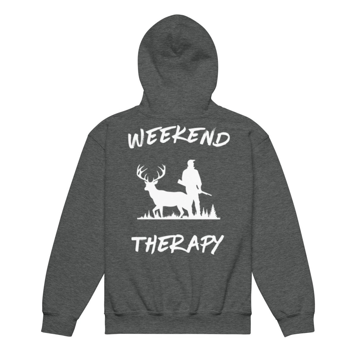 Hunting Hoodie | Weekend Therapy by Weekend Therapy™ – Weekend Therapy Clothing
