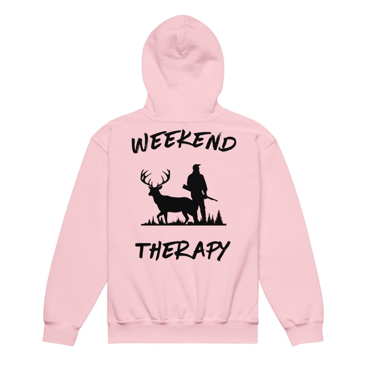 Hunting Hoodie | Weekend Therapy by Weekend Therapy™ – Weekend Therapy Clothing