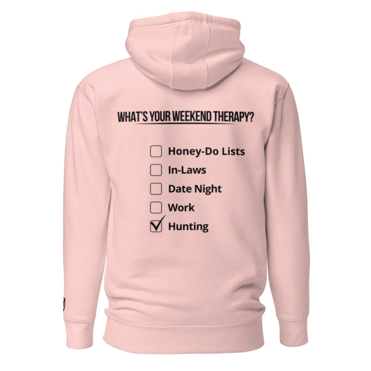 Hunting Hoodie | Weekend Therapy by Weekend Therapy™ – Weekend Therapy Clothing